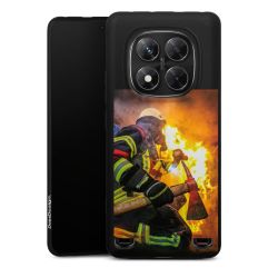 Premium Carry Case Single Matt black