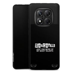 Premium Carry Case Single Matt black