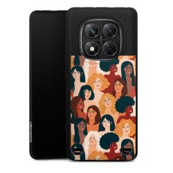 Premium Carry Case Single Matt black