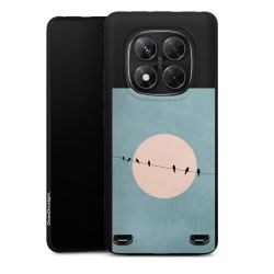 Premium Carry Case Single Matt black