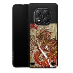 Premium Carry Case Single Matt black