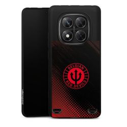 Premium Carry Case Single Matt black