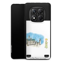 Premium Carry Case Single Matt black