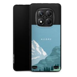 Premium Carry Case Single Matt black