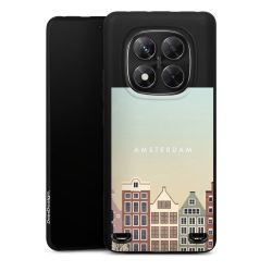 Premium Carry Case Single Matt black