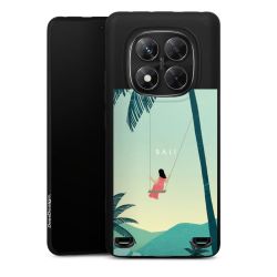 Premium Carry Case Single Matt black