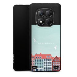 Premium Carry Case Single Matt black