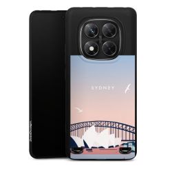 Premium Carry Case Single Matt black