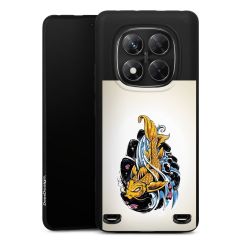 New Carry Case Hülle mattschwarz