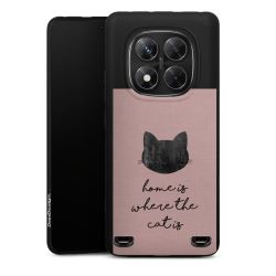 New Carry Case Hülle mattschwarz