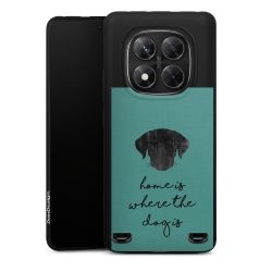 New Carry Case Hülle mattschwarz