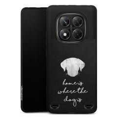 New Carry Case Hülle mattschwarz