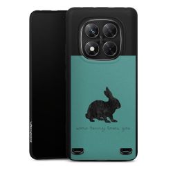 New Carry Case Hülle mattschwarz