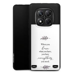 Premium Carry Case Single Matt black