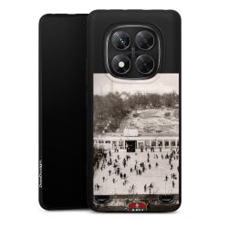 Premium Carry Case Single Matt black