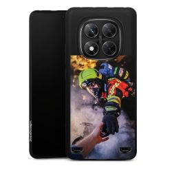 Premium Carry Case Single Matt black