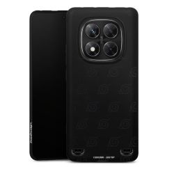 New Carry Case Hülle mattschwarz