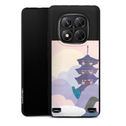 Premium Carry Case Single Matt black