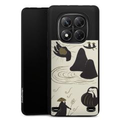 Premium Carry Case Single Matt black