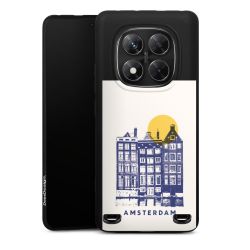 Premium Carry Case Single Matt black