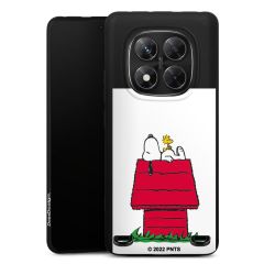 Premium Carry Case Single Matt black