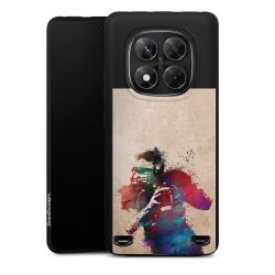 Premium Carry Case Single Matt black