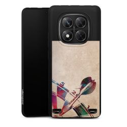 Premium Carry Case Single Matt black