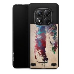 Premium Carry Case Single Matt black