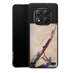 Premium Carry Case Single Matt black