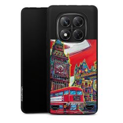 Premium Carry Case Single Matt black