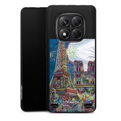 Premium Carry Case Single Matt black