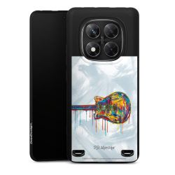 Premium Carry Case Single Matt black