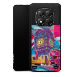 Premium Carry Case Single Matt black