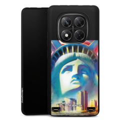 Premium Carry Case Single Matt black