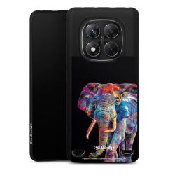 Premium Carry Case Single Matt black