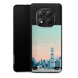 Premium Carry Case Single Matt black