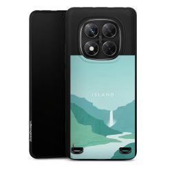 Premium Carry Case Single Matt black