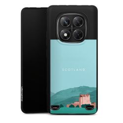 Premium Carry Case Single Matt black