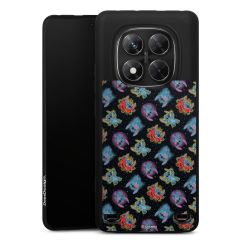 New Carry Case Hülle mattschwarz