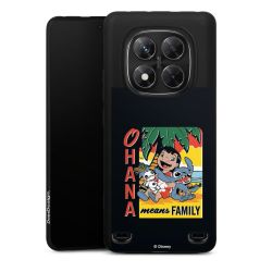 New Carry Case Hülle mattschwarz