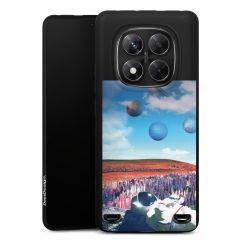 Premium Carry Case Single Matt black