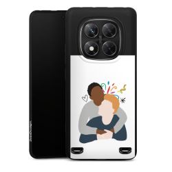 Premium Carry Case Single Matt black