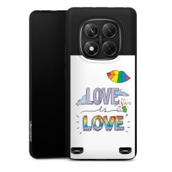 Premium Carry Case Single Matt black