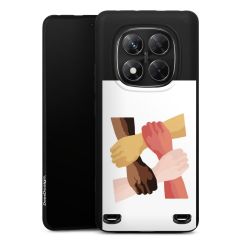 Premium Carry Case Single Matt black