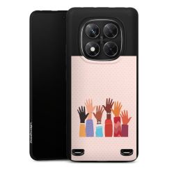 Premium Carry Case Single Matt black