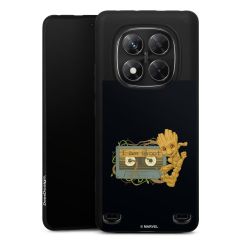 New Carry Case Hülle mattschwarz