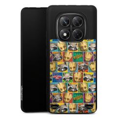 New Carry Case Hülle mattschwarz