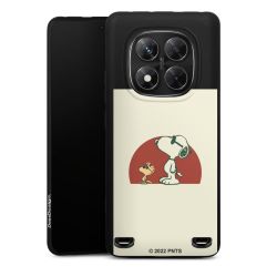 Premium Carry Case Single Matt black