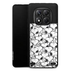 Premium Carry Case Single Matt black