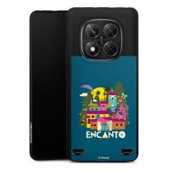 New Carry Case Hülle mattschwarz